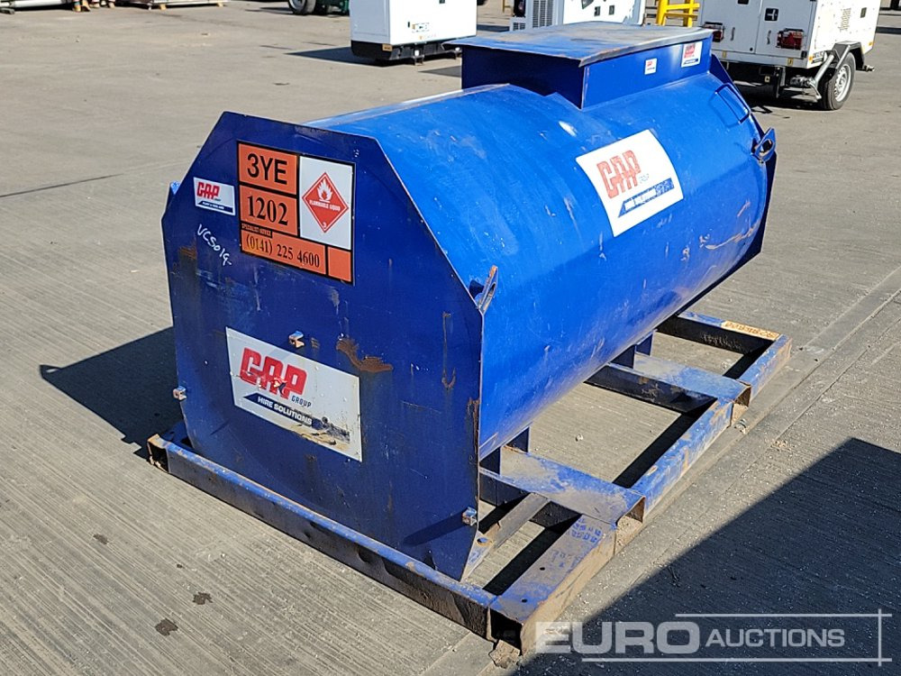 Main 1000 Litre - خزان تخزين: صورة 5 Main 1000 Litre - خزان تخزين: صورة 5