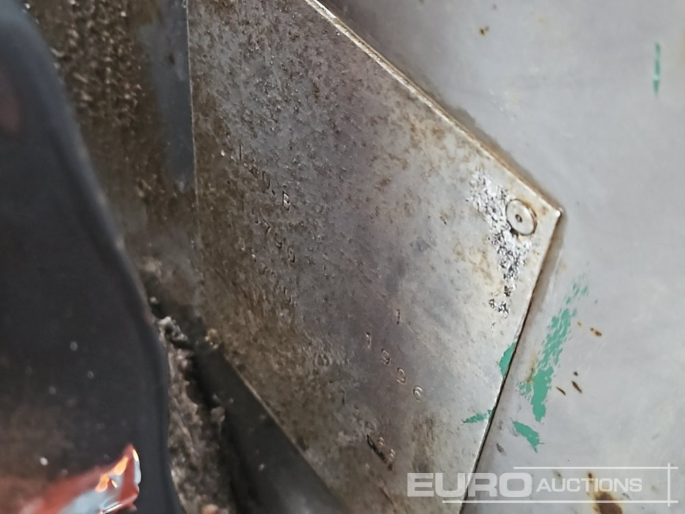 رافعة شوكية للأرض الوعرة Manitou MSI20: صورة 34