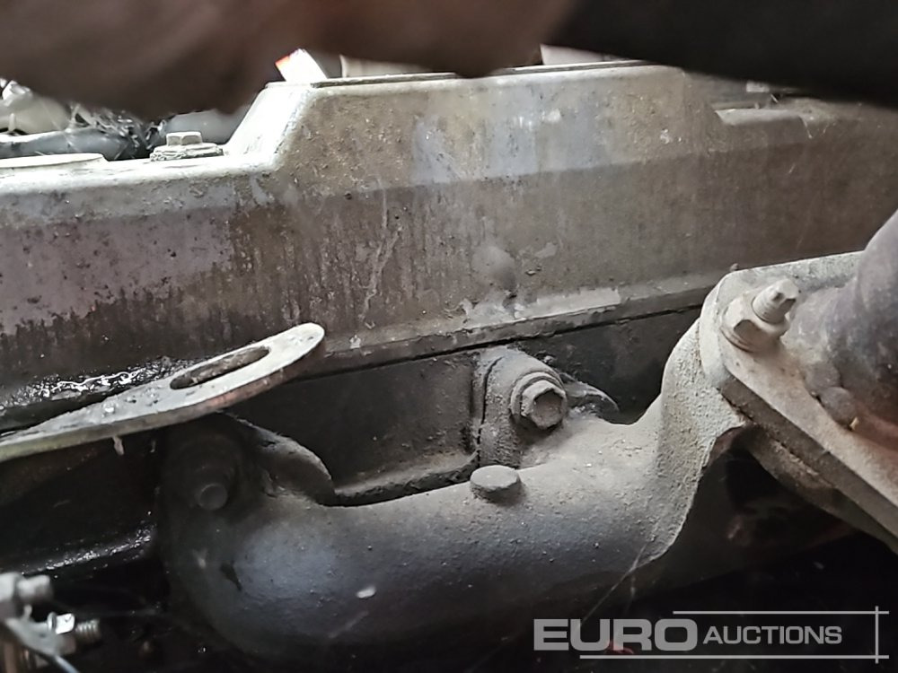 رافعة شوكية للأرض الوعرة Manitou MSI20: صورة 24