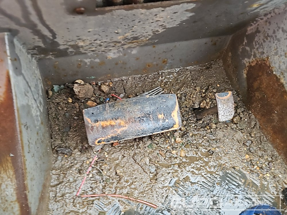 رافعة شوكية للأرض الوعرة Manitou MSI20: صورة 26