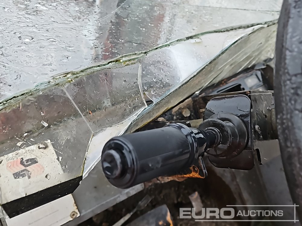 رافعة شوكية للأرض الوعرة Manitou MSI20: صورة 28