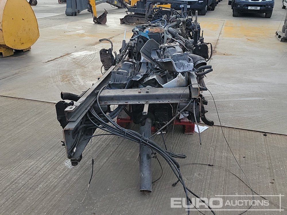 Renault 4 Cylinder Power Pack - محرك: صورة 4 Renault 4 Cylinder Power Pack - محرك: صورة 4