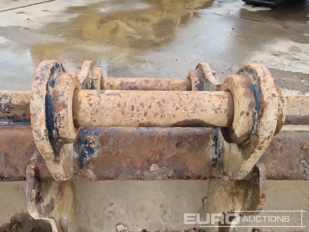 بكت Rhinox 84" Ditching Bucket 80mm Pin to suit 20 Ton Excavator: صورة 12