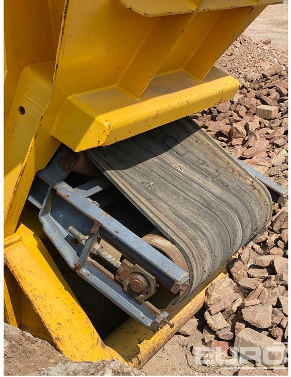 كسارة Rubble Master RM60: صورة 13