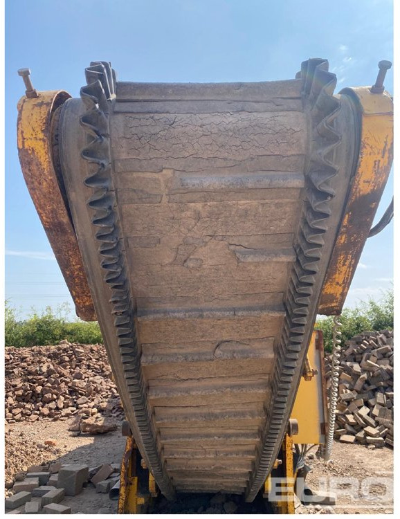 كسارة Rubble Master RM60: صورة 8