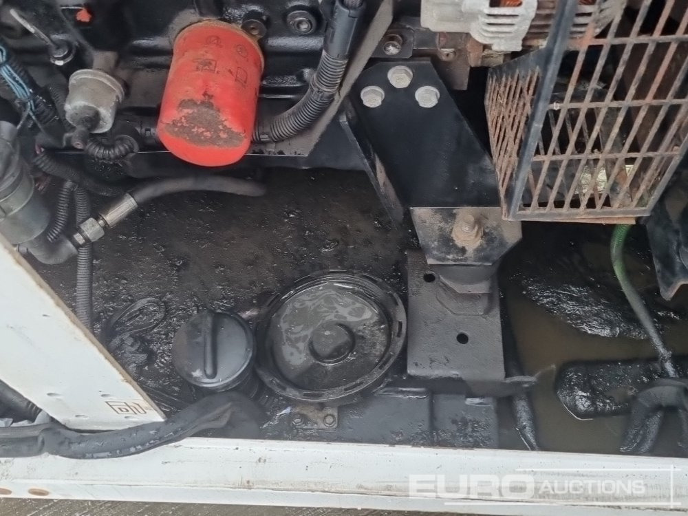 مجموعة المولدات SDMO R22: صورة 13