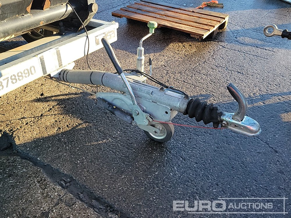 مجموعة المولدات SDMO R22: صورة 12 مجموعة المولدات SDMO R22: صورة 12