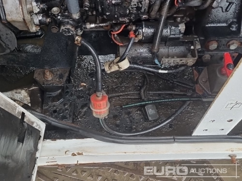 مجموعة المولدات SDMO R22: صورة 19