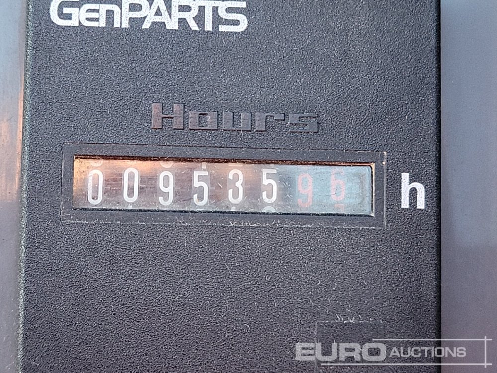 مجموعة المولدات SDMO R22: صورة 36 مجموعة المولدات SDMO R22: صورة 36