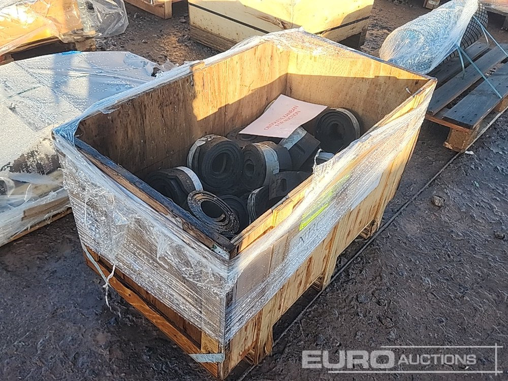 Scrapers, Rubbers, Adjuster Bars Fo Conveyors - قطع غيار - معدات صناعية: صورة 4 Scrapers, Rubbers, Adjuster Bars Fo Conveyors - قطع غيار - معدات صناعية: صورة 4