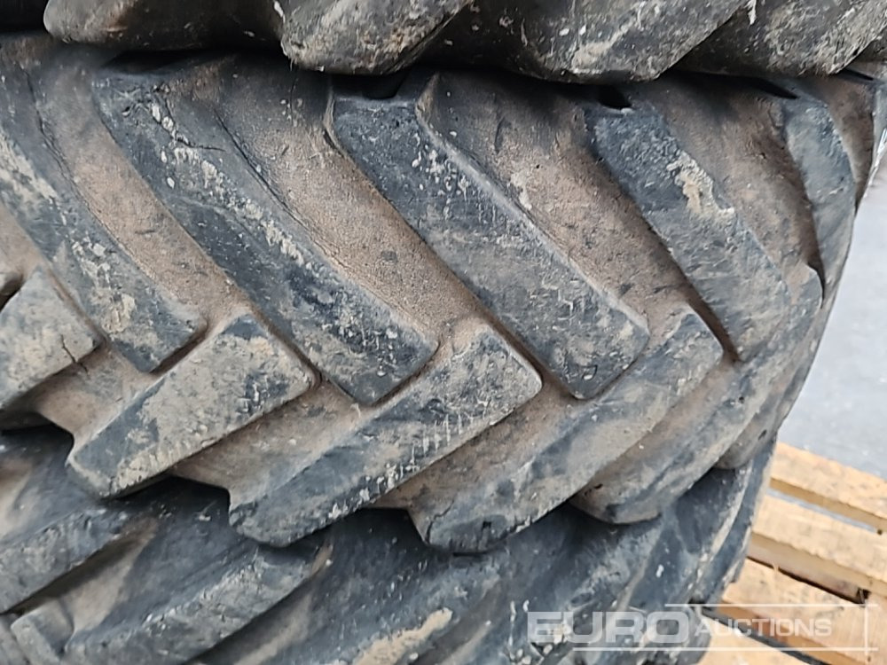 إطارات Starco 295/80-15.3 Tyre (4 of): صورة 11