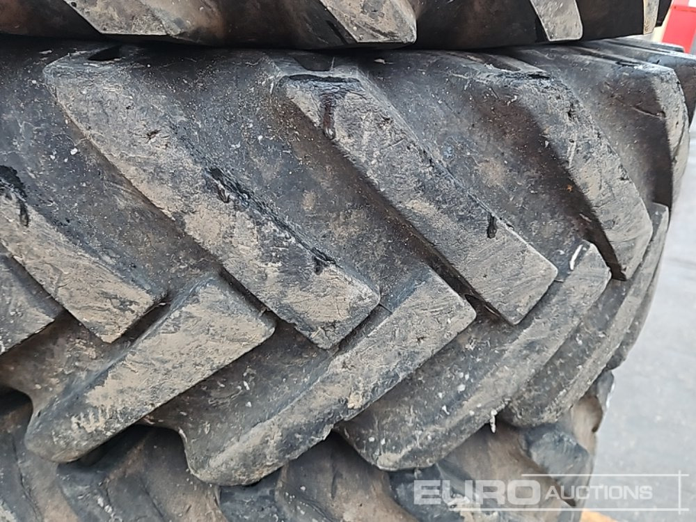 إطارات Starco 295/80-15.3 Tyre (4 of): صورة 10