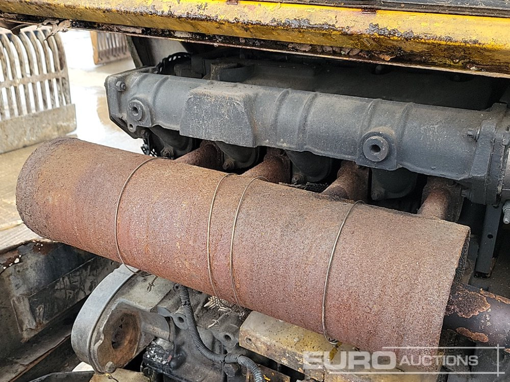 الضاغط Static Compressor: صورة 13 الضاغط Static Compressor: صورة 13