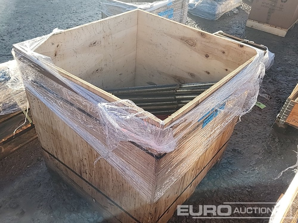 Steel Pipes, Hydraulic Hoses - قطع غيار - معدات صناعية: صورة 3 Steel Pipes, Hydraulic Hoses - قطع غيار - معدات صناعية: صورة 3