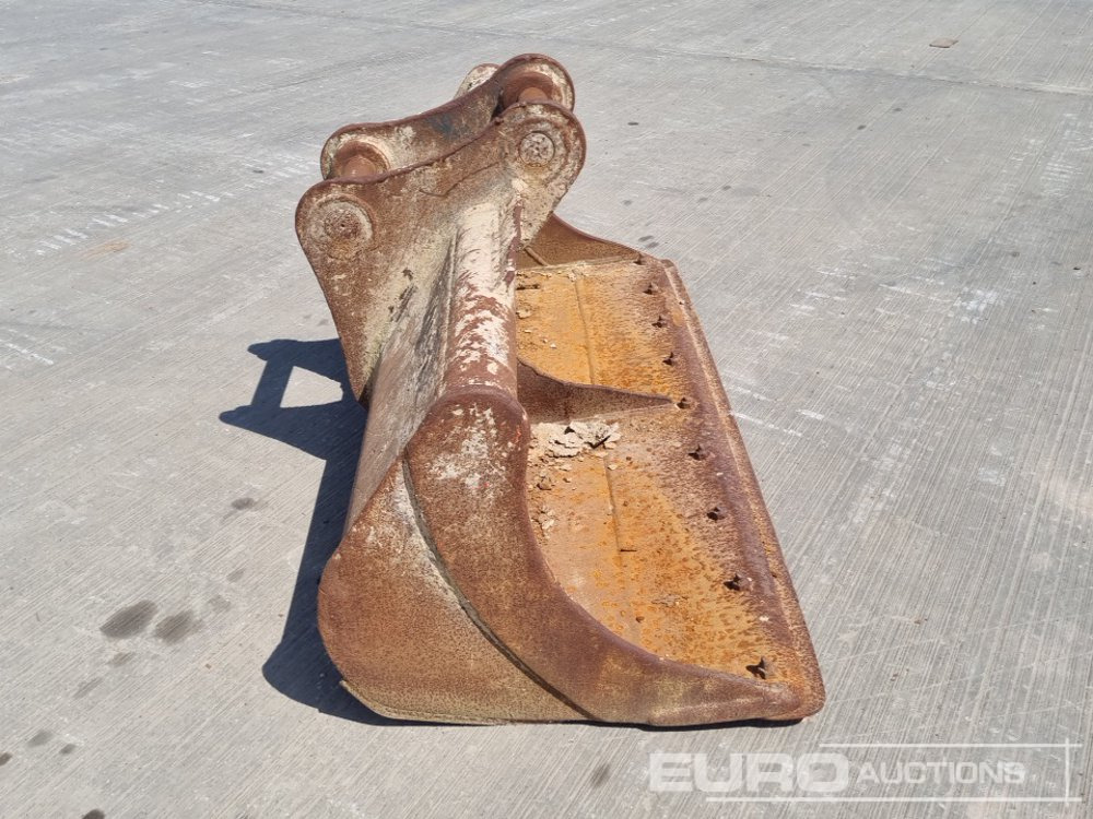 بكت Strickland 72" Ditching Bucket 65mm Pin to suit 13 Ton Excavator: صورة 6
