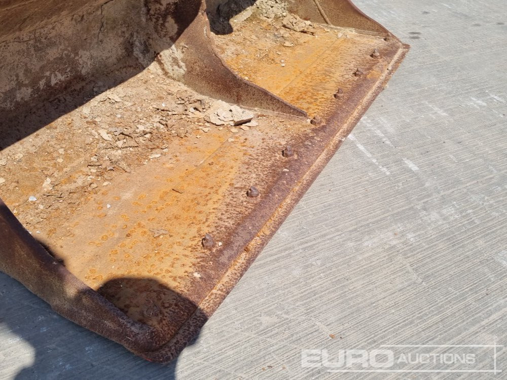 بكت Strickland 72" Ditching Bucket 65mm Pin to suit 13 Ton Excavator: صورة 11