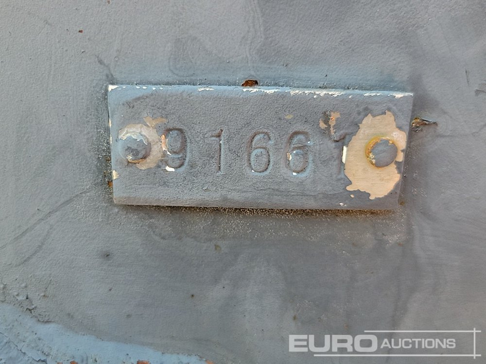 قارنة توصيل هيدروليكي TEFRA Hydraulic Double Lock QH 65mm Pin to suit 13 Ton Excavator: صورة 18