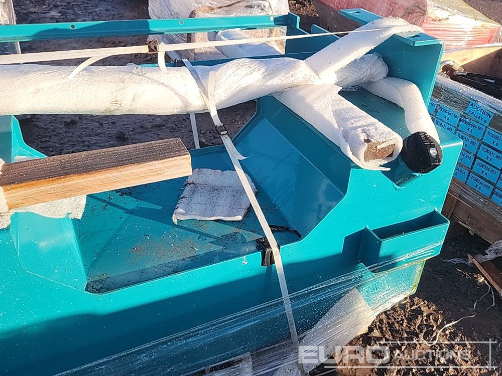 Terex PT420E Diesel Tank, Frame - قطع غيار - معدات صناعية: صورة 5 Terex PT420E Diesel Tank, Frame - قطع غيار - معدات صناعية: صورة 5