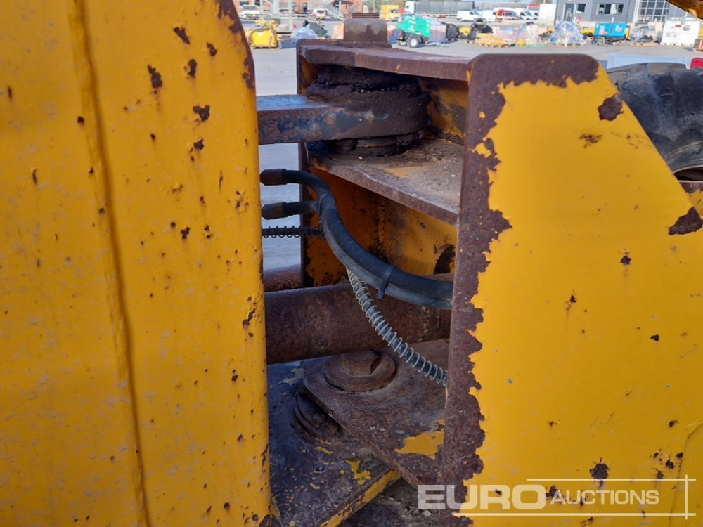 شاحنة قلابة صغيرة Thwaites 10 Ton: صورة 22 شاحنة قلابة صغيرة Thwaites 10 Ton: صورة 22