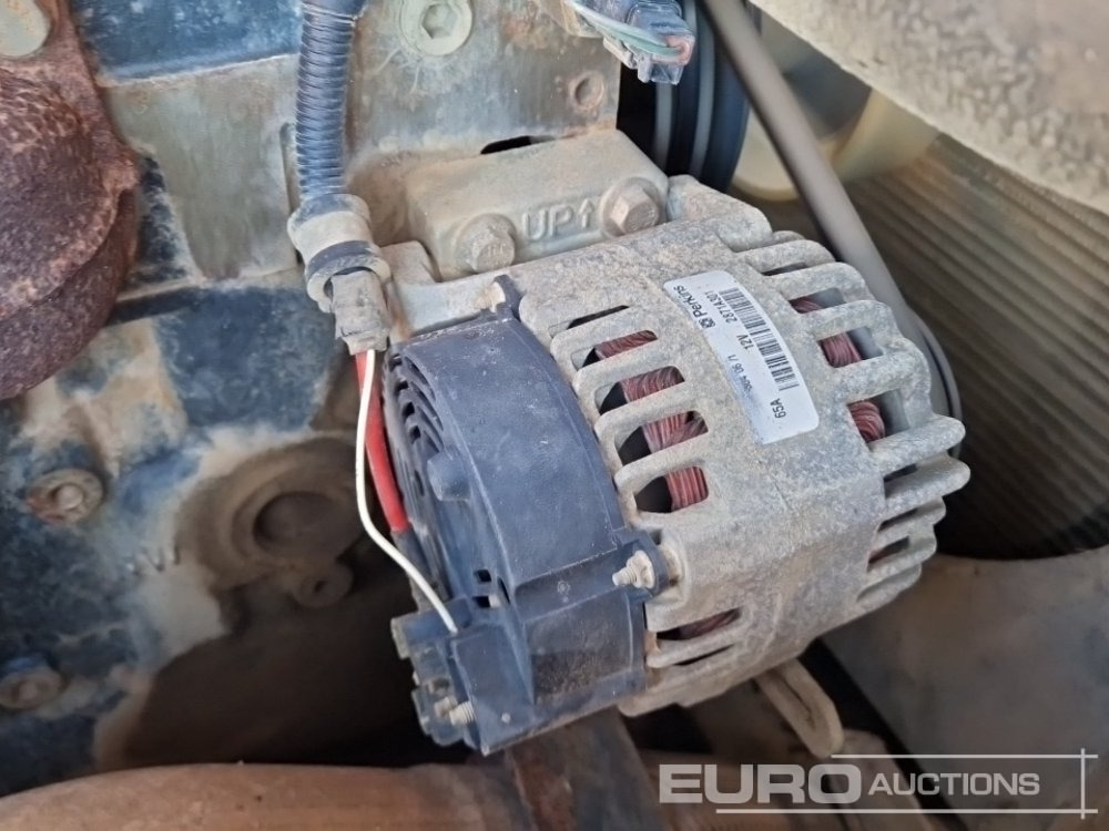 شاحنة قلابة صغيرة Thwaites 10 Ton: صورة 17 شاحنة قلابة صغيرة Thwaites 10 Ton: صورة 17