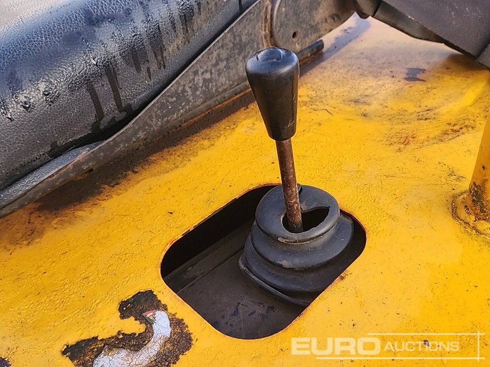 شاحنة قلابة صغيرة Thwaites 10 Ton: صورة 20