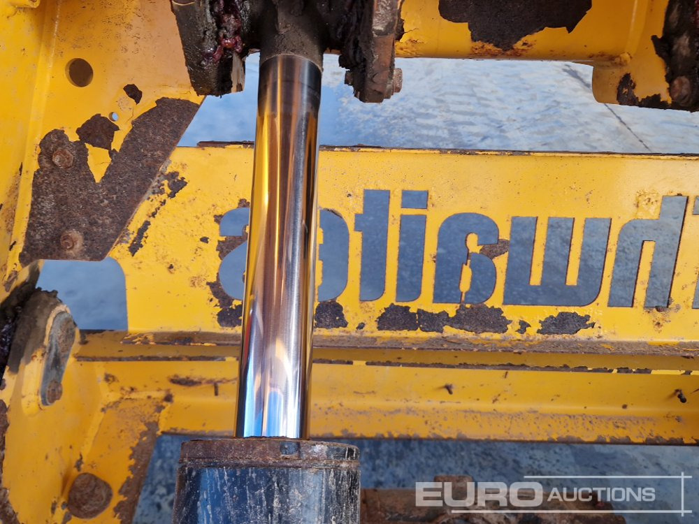 شاحنة قلابة صغيرة Thwaites 10 Ton: صورة 26 شاحنة قلابة صغيرة Thwaites 10 Ton: صورة 26