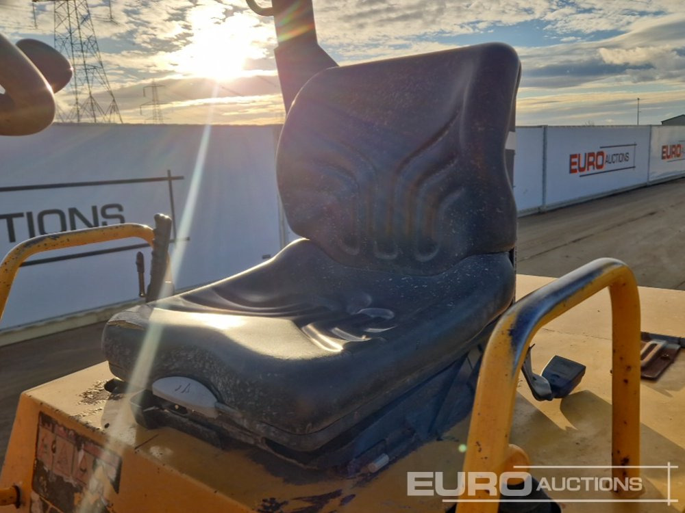 شاحنة قلابة صغيرة Thwaites 10 Ton: صورة 31 شاحنة قلابة صغيرة Thwaites 10 Ton: صورة 31