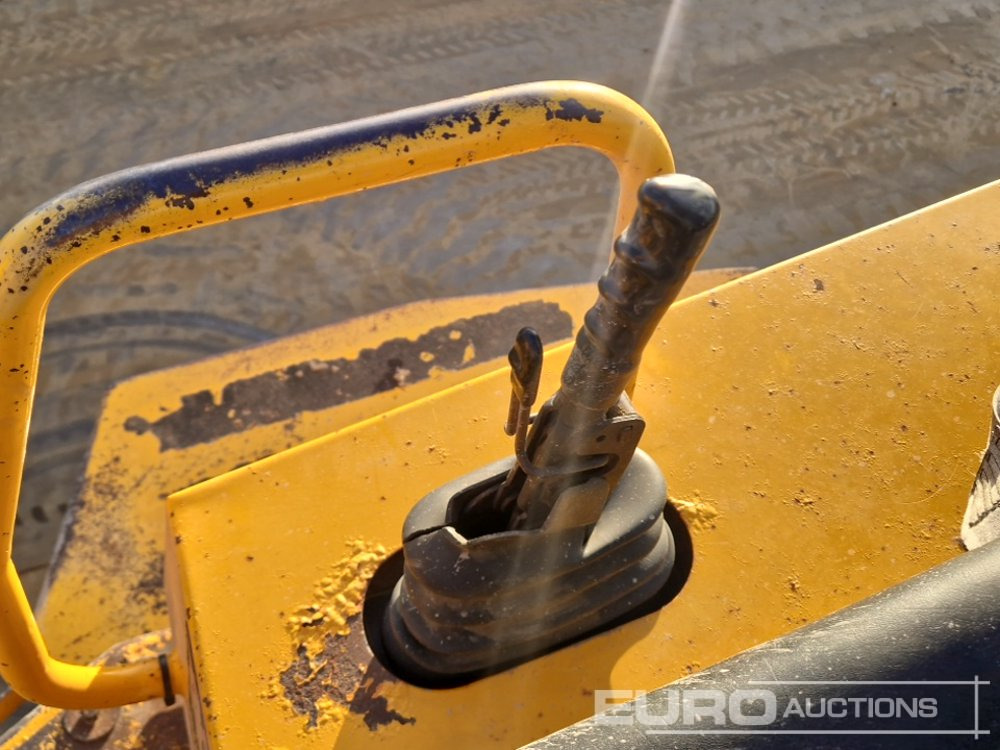 شاحنة قلابة صغيرة Thwaites 10 Ton: صورة 33 شاحنة قلابة صغيرة Thwaites 10 Ton: صورة 33