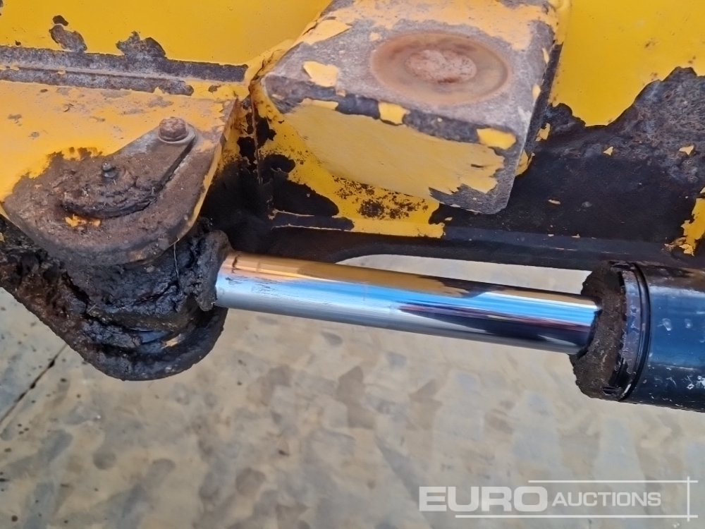 شاحنة قلابة صغيرة Thwaites 10 Ton: صورة 28 شاحنة قلابة صغيرة Thwaites 10 Ton: صورة 28