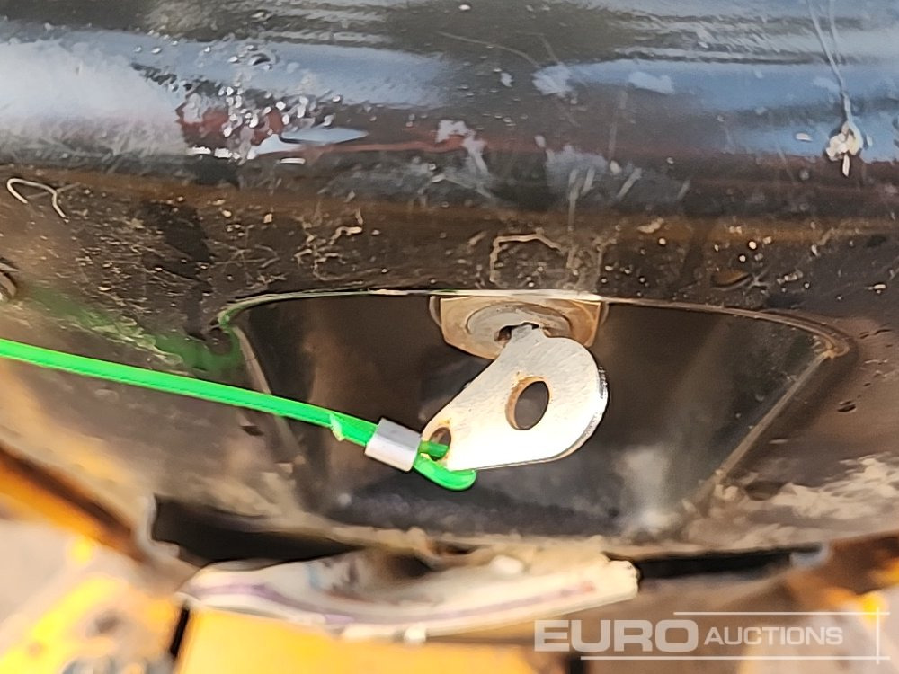 شاحنة قلابة صغيرة Thwaites 10 Ton: صورة 32