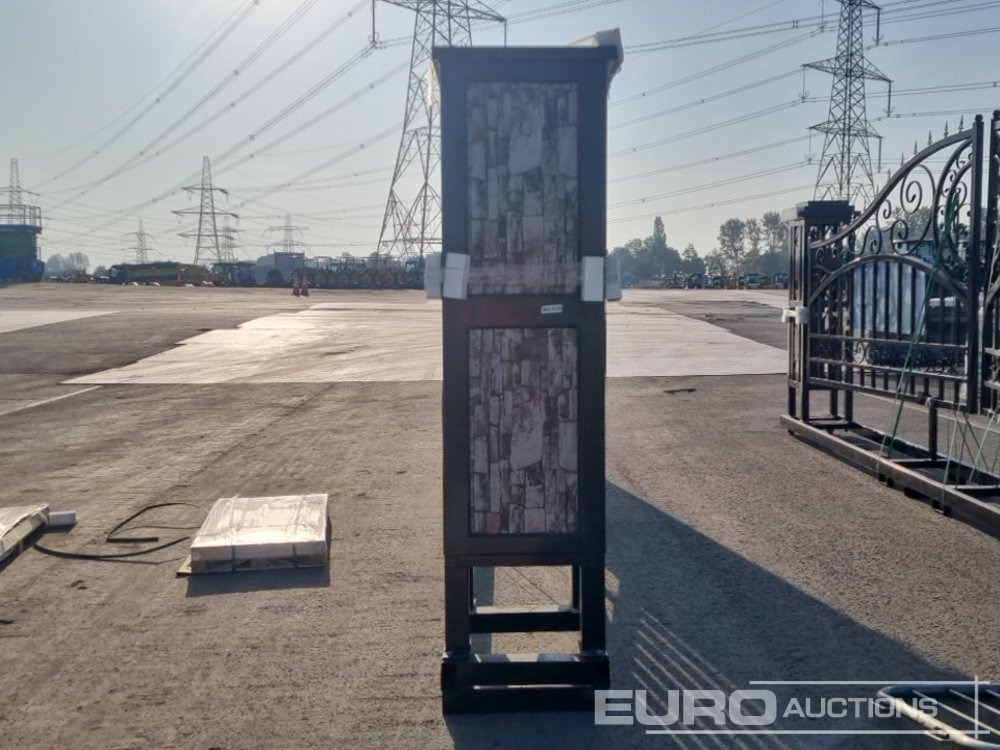 معدات البناء Unused 20' Farm Gate: صورة 6