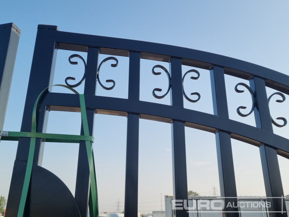 معدات البناء Unused 20' Farm Gate: صورة 14
