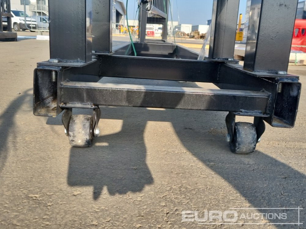 معدات البناء Unused 20' Farm Gate: صورة 16