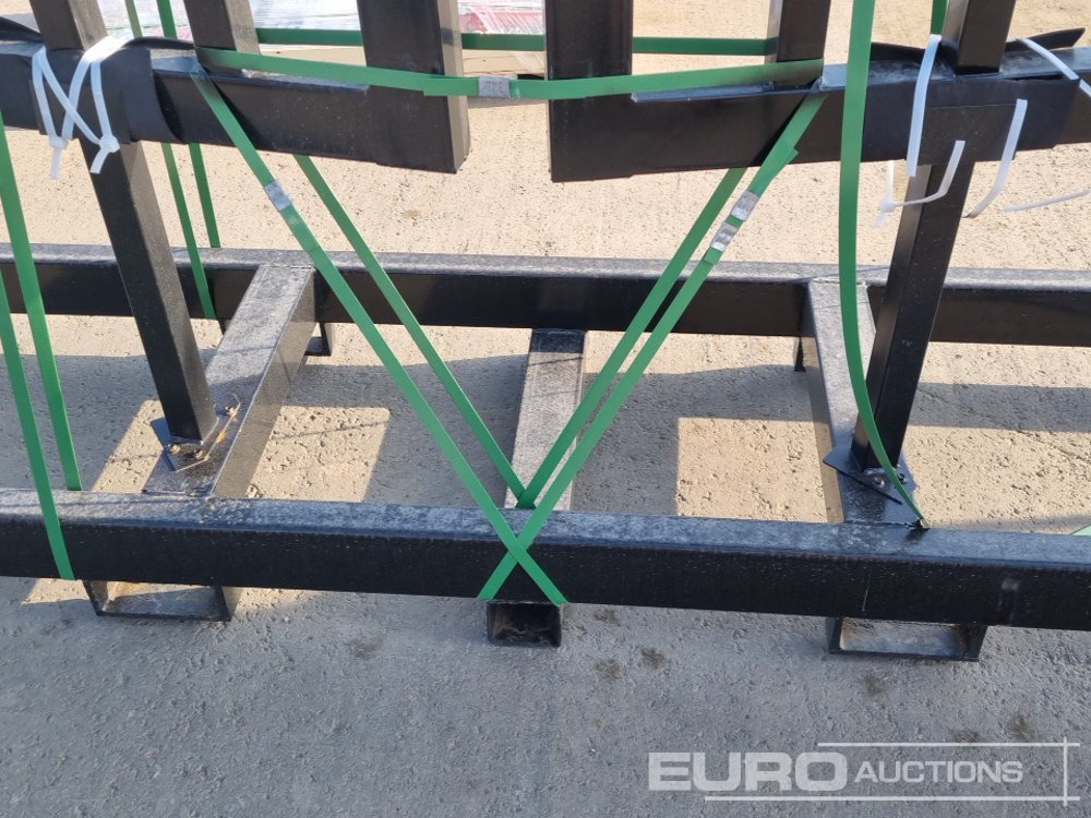 معدات البناء Unused 20' Farm Gate: صورة 17