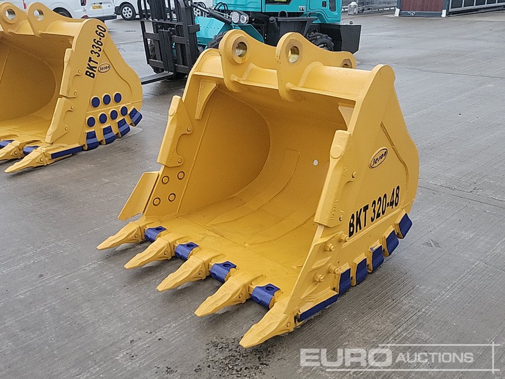 Unused 2024 JESON BKT 320-48 - بكت: صورة 3 Unused 2024 JESON BKT 320-48 - بكت: صورة 3