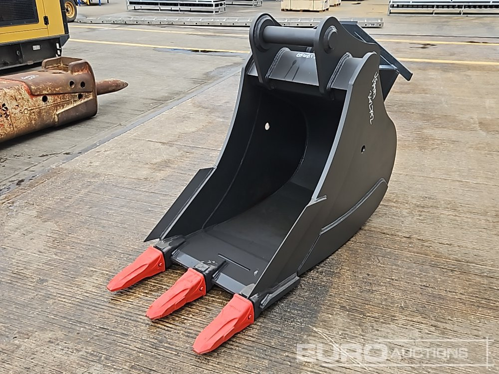 Unused 2024 Miller 24" Digging 65mm Pin to suit 13 Ton Excavator - بكت: صورة 1 Unused 2024 Miller 24" Digging 65mm Pin to suit 13 Ton Excavator - بكت: صورة 1