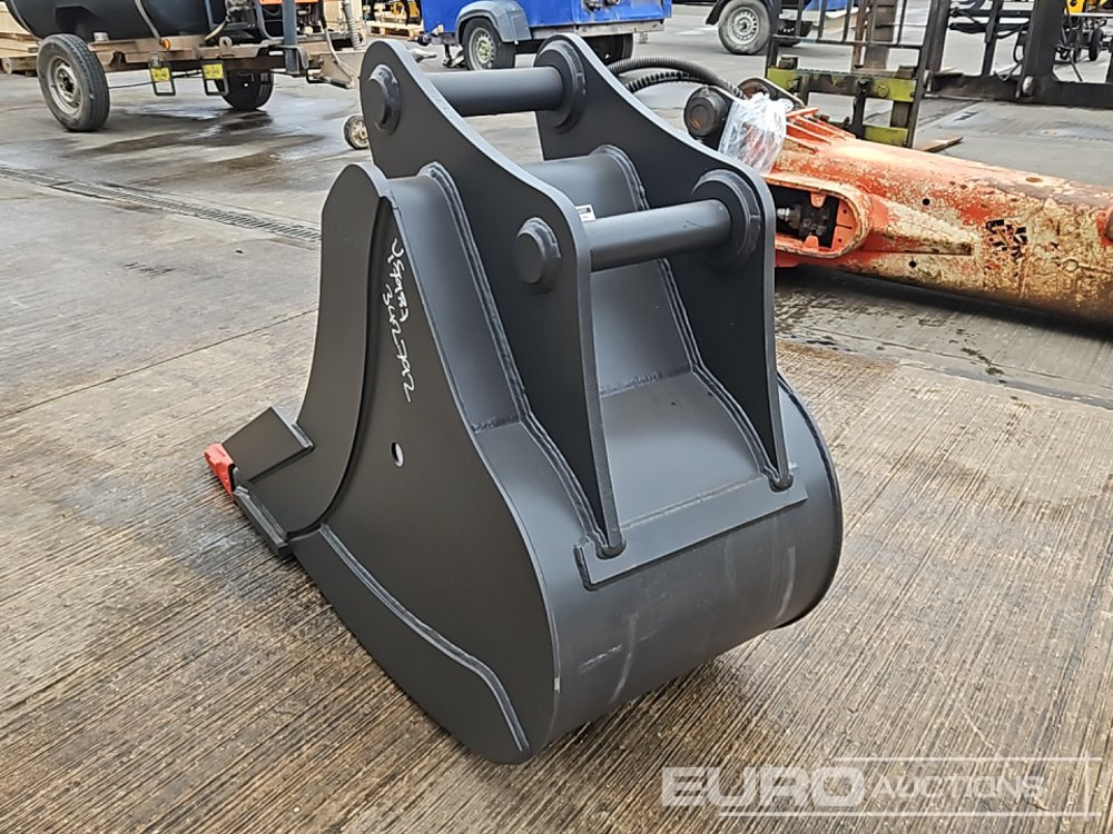 Unused 2024 Miller 24" Digging 65mm Pin to suit 13 Ton Excavator - بكت: صورة 3 Unused 2024 Miller 24" Digging 65mm Pin to suit 13 Ton Excavator - بكت: صورة 3