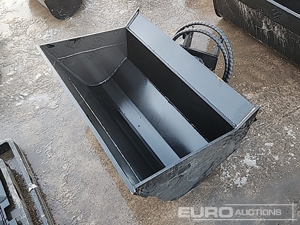 Unused 2025 36" Tilting Bucket 45mm Pin to suit 4-6 Ton Excavator - بكت: صورة 4 Unused 2025 36" Tilting Bucket 45mm Pin to suit 4-6 Ton Excavator - بكت: صورة 4