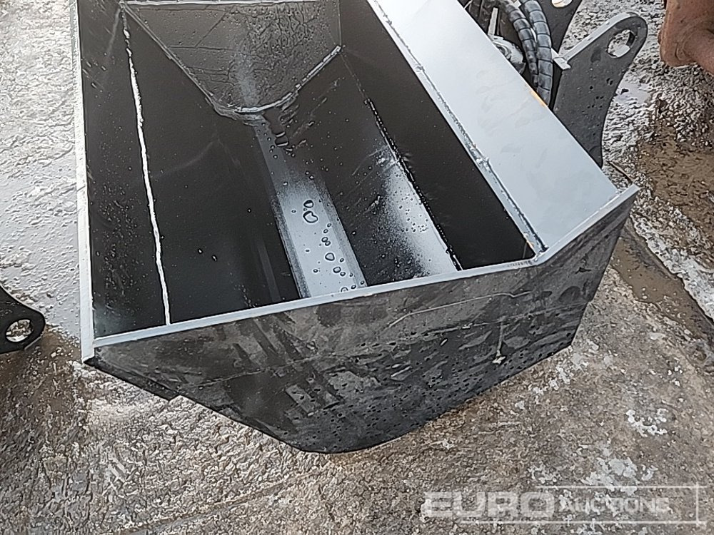 Unused 2025 36" Tilting Bucket 45mm Pin to suit 4-6 Ton Excavator - بكت: صورة 5 Unused 2025 36" Tilting Bucket 45mm Pin to suit 4-6 Ton Excavator - بكت: صورة 5