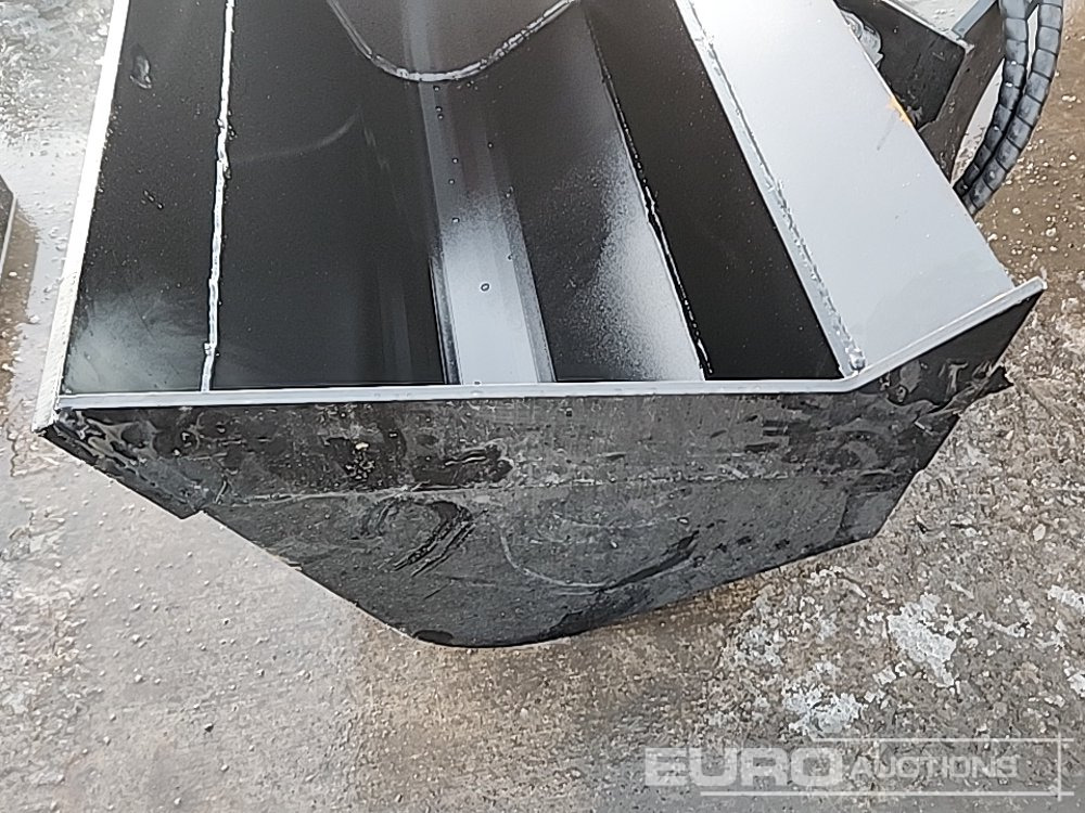 Unused 2025 36" Tilting Bucket 45mm Pin to suit 4-6 Ton Excavator - بكت: صورة 5 Unused 2025 36" Tilting Bucket 45mm Pin to suit 4-6 Ton Excavator - بكت: صورة 5