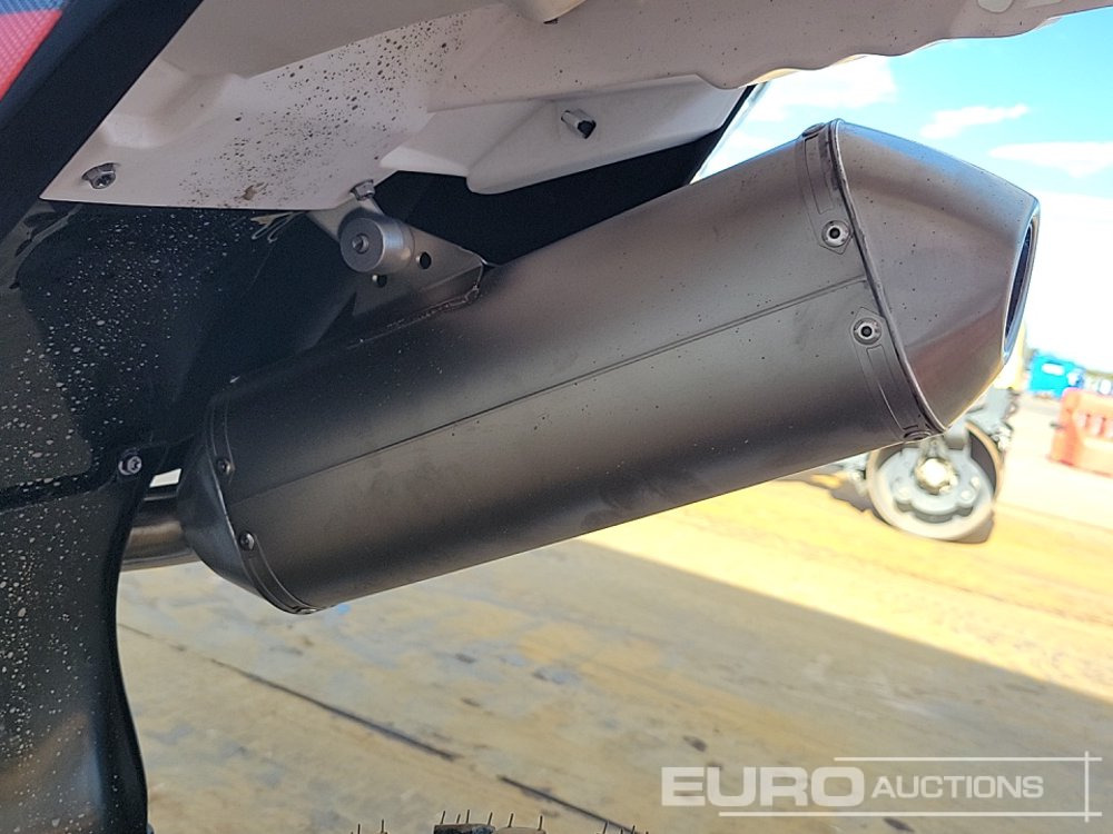 دراجة نارية Unused 2025 Apollo Storm 300cc Motorcross Bike, 21" Front, 18" Rear Tyres, Electric Start, Air Cooled, Hydraulic Suspension, Disc Brakes, Lighting Kit (UNASSEMBLED): صورة 23 دراجة نارية Unused 2025 Apollo Storm 300cc Motorcross Bike, 21" Front, 18" Rear Tyres, Electric Start, Air Cooled, Hydraulic Suspension, Disc Brakes, Lighting Kit (UNASSEMBLED): صورة 23