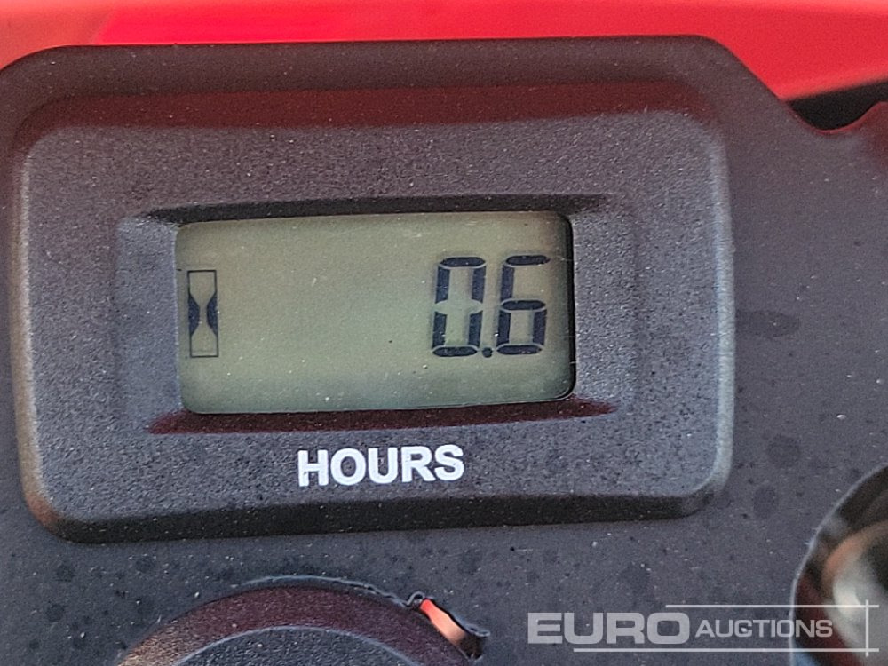 دراجة نارية Unused 2025 Apollo Thunder 250cc Motorcross Bike, 21" Front, 18" Rear Tyres, Electric Start, Air Cooled, Hydraulic Suspension, Disc Brakes, Lighting Kit (UNASSEMBLED): صورة 28 دراجة نارية Unused 2025 Apollo Thunder 250cc Motorcross Bike, 21" Front, 18" Rear Tyres, Electric Start, Air Cooled, Hydraulic Suspension, Disc Brakes, Lighting Kit (UNASSEMBLED): صورة 28