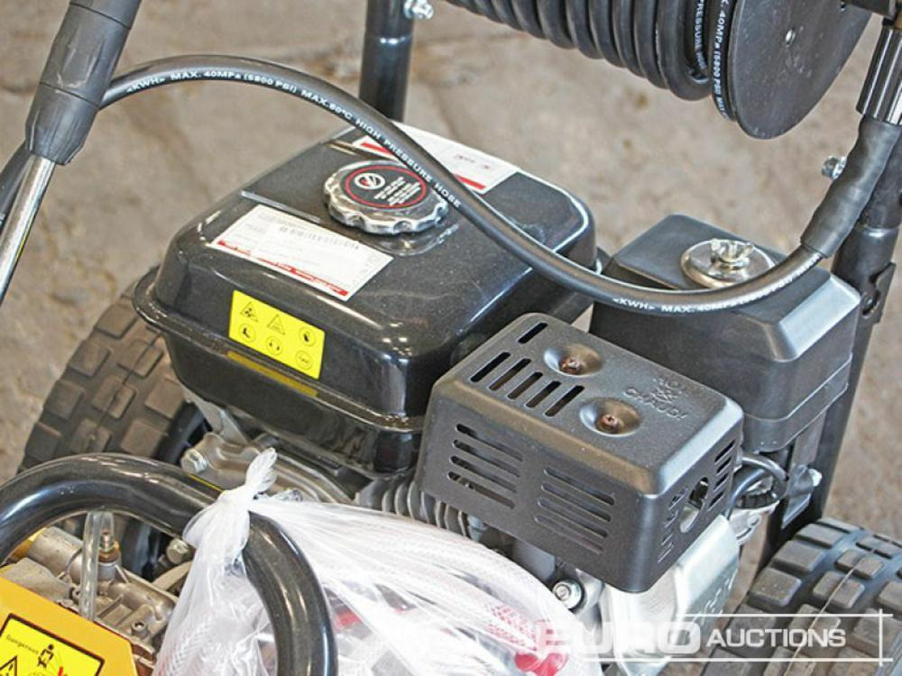 Unused 2025 Ashita LB-180G - ماكينة غسيل ضغط عالي: صورة 4 Unused 2025 Ashita LB-180G - ماكينة غسيل ضغط عالي: صورة 4