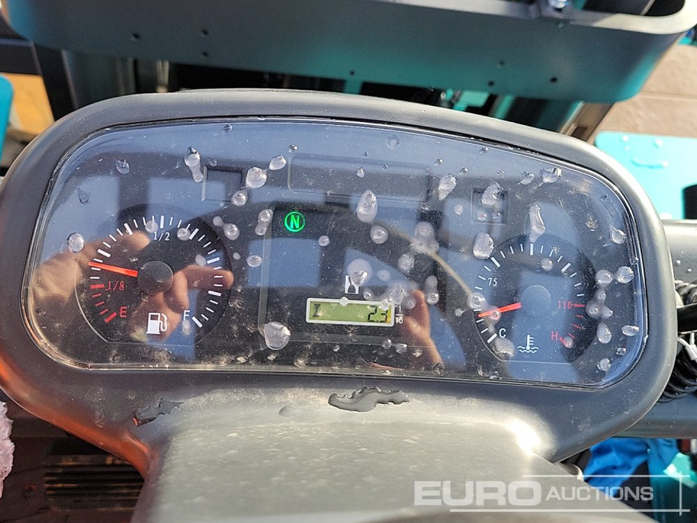 رافعة شوكية Unused 2025 Baoli KBD30: صورة 34 رافعة شوكية Unused 2025 Baoli KBD30: صورة 34