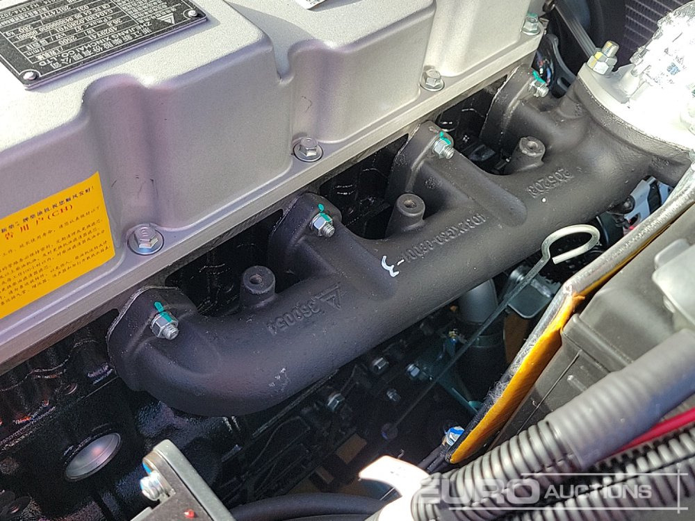 رافعة شوكية Unused 2025 Baoli KBD30: صورة 14 رافعة شوكية Unused 2025 Baoli KBD30: صورة 14