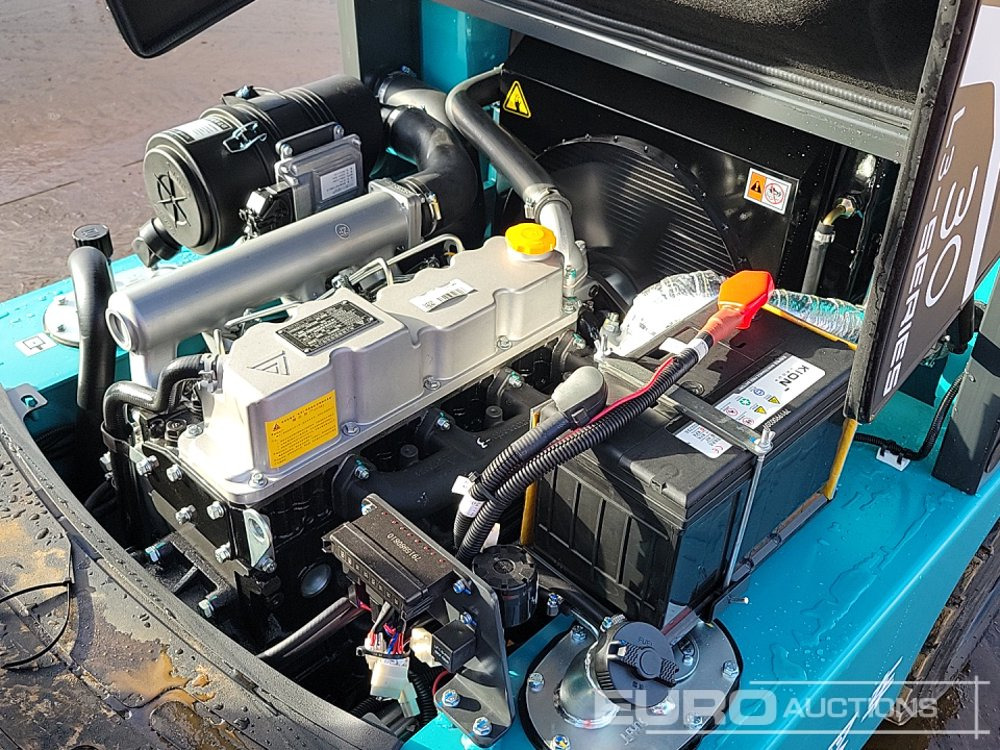 رافعة شوكية Unused 2025 Baoli KBD30: صورة 13 رافعة شوكية Unused 2025 Baoli KBD30: صورة 13