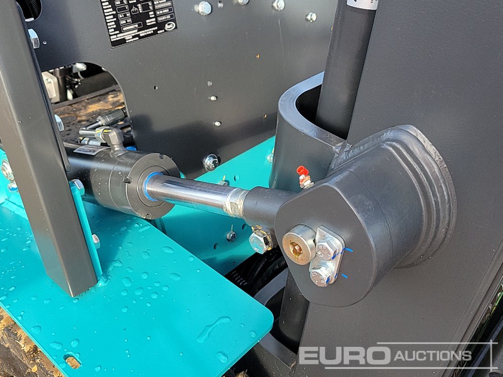 رافعة شوكية Unused 2025 Baoli KBD30: صورة 24 رافعة شوكية Unused 2025 Baoli KBD30: صورة 24