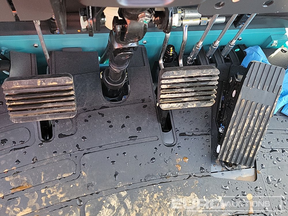 رافعة شوكية Unused 2025 Baoli KBD30: صورة 30 رافعة شوكية Unused 2025 Baoli KBD30: صورة 30