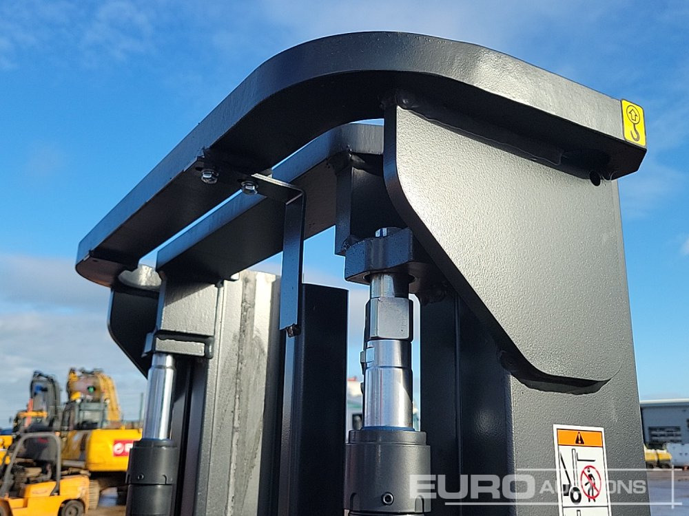 رافعة شوكية Unused 2025 Baoli KBD30: صورة 20 رافعة شوكية Unused 2025 Baoli KBD30: صورة 20