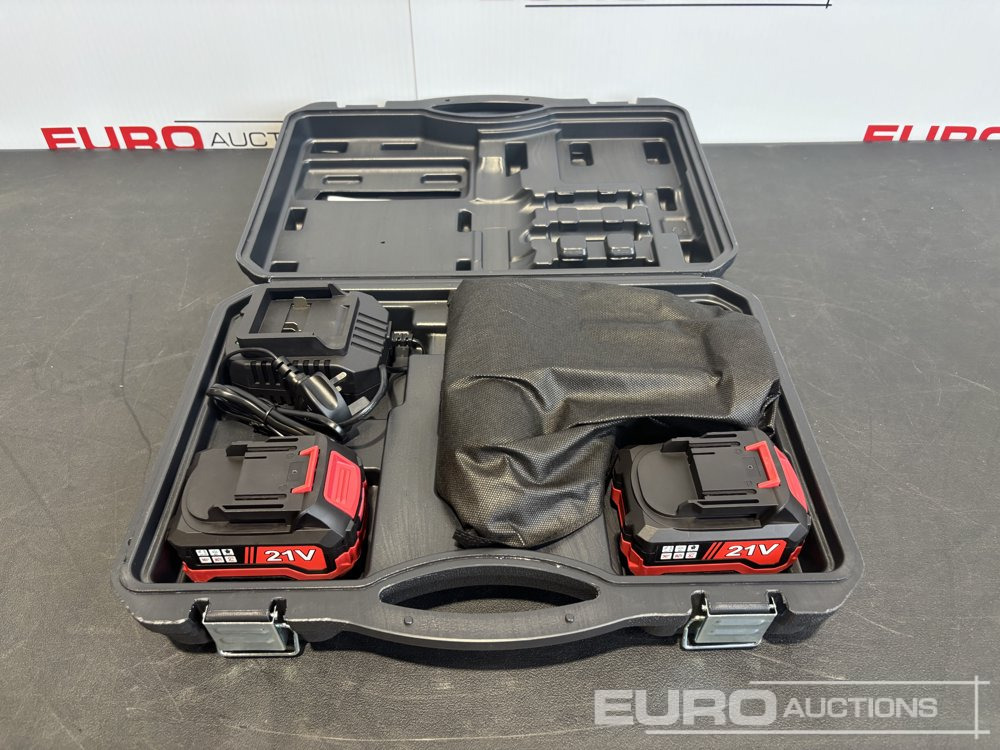 معدات البناء Unused 2025 Boss Beswell CIW-112C: صورة 19 معدات البناء Unused 2025 Boss Beswell CIW-112C: صورة 19